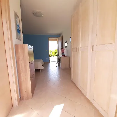 ベッド・アンド・ブレックファスト Borgo Minerva オートラント