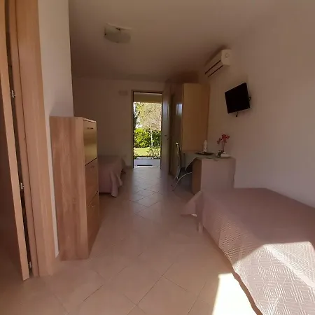 ベッド・アンド・ブレックファスト Borgo Minerva オートラント