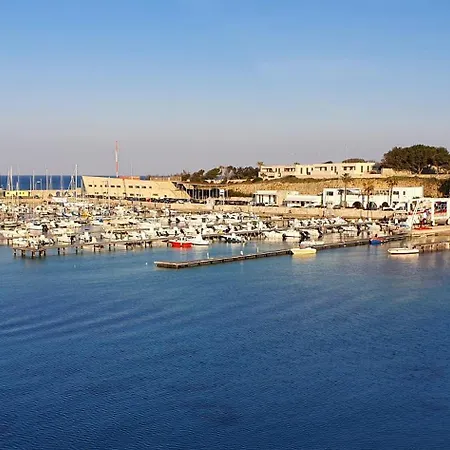 Borgo Minerva オートラント