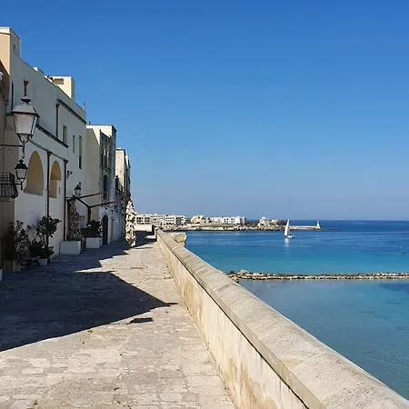 ベッド・アンド・ブレックファスト Borgo Minerva