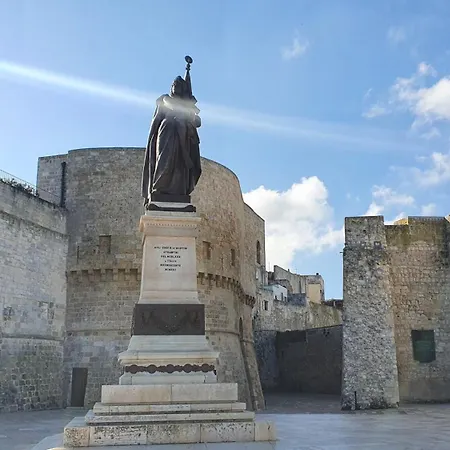 ベッド・アンド・ブレックファスト Borgo Minerva