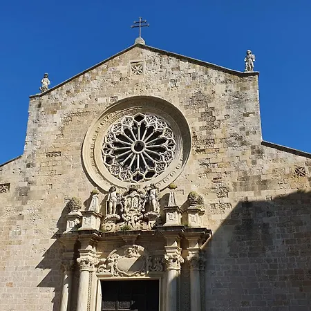 ベッド・アンド・ブレックファスト Borgo Minerva 3*