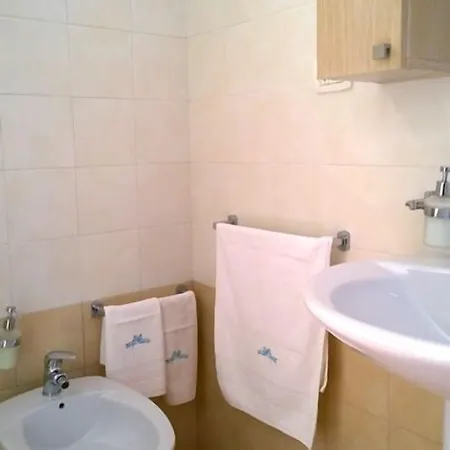 ベッド・アンド・ブレックファスト Borgo Minerva