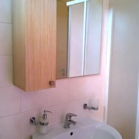 ベッド・アンド・ブレックファスト Borgo Minerva