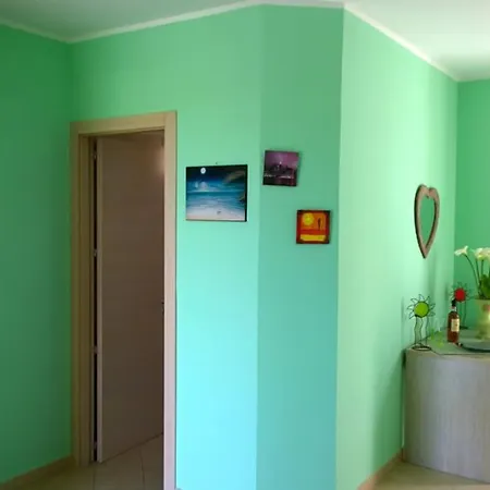 Borgo Minerva ベッド・アンド・ブレックファスト オートラント