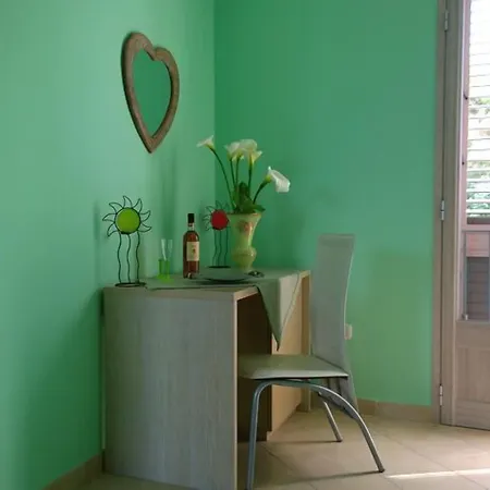 Borgo Minerva 3* オートラント