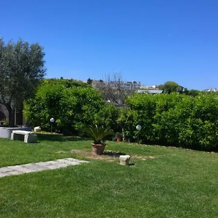 Borgo Minerva ベッド・アンド・ブレックファスト