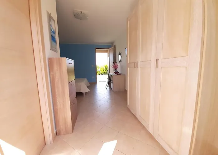 فندق مبيت وإفطار Borgo Minerva أوترانتو