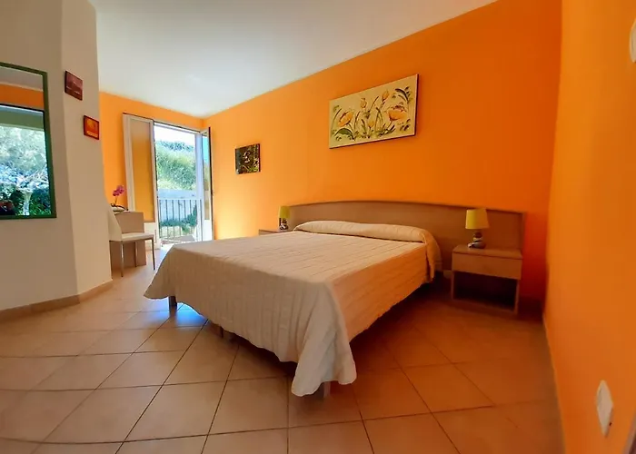 Borgo Minerva 3* أوترانتو