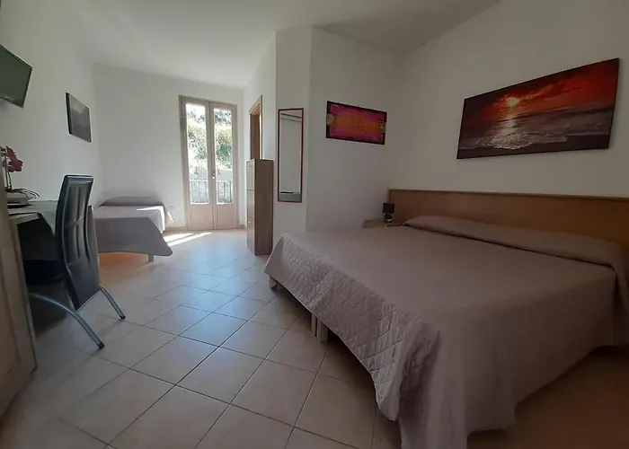 Borgo Minerva 3* أوترانتو