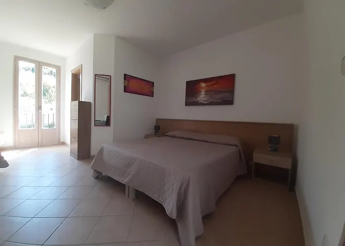 Borgo Minerva 3* أوترانتو