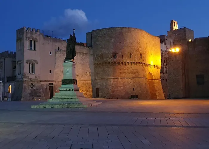 فندق مبيت وإفطار Borgo Minerva