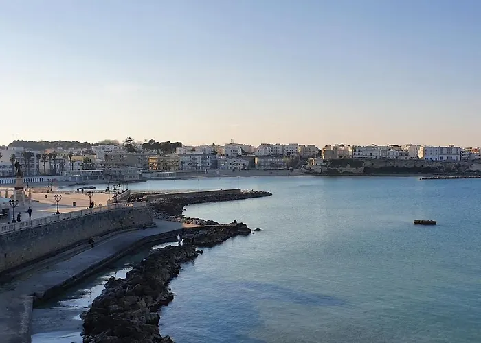 فندق مبيت وإفطار Borgo Minerva 3*