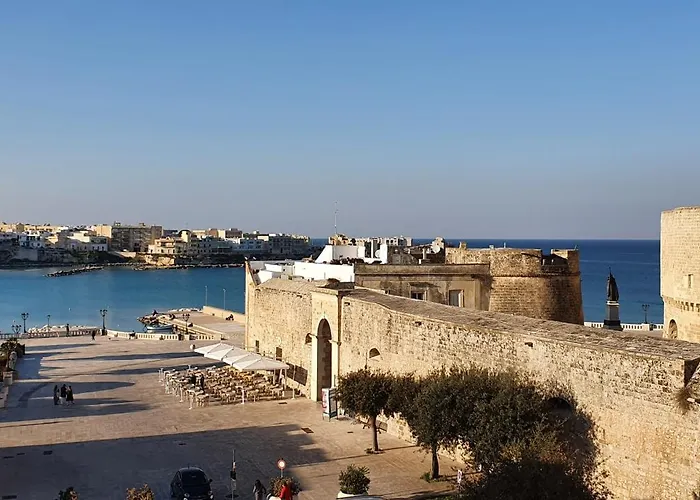 Borgo Minerva فندق مبيت وإفطار