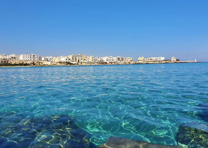 Borgo Minerva 3* أوترانتو