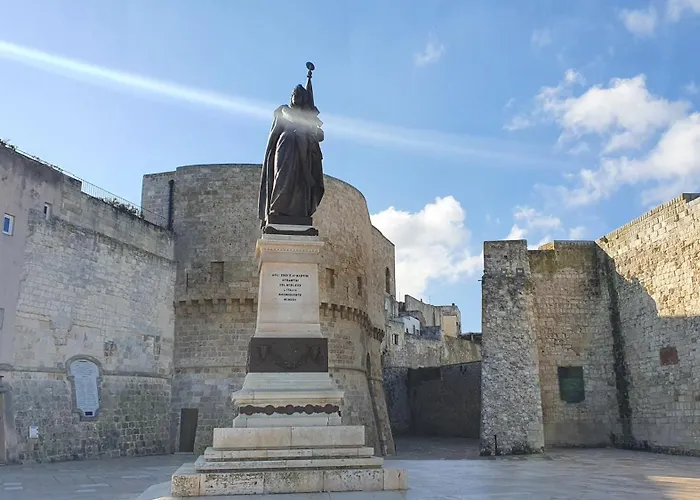 فندق مبيت وإفطار Borgo Minerva