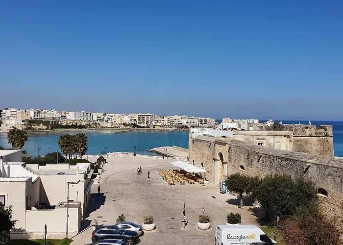 Borgo Minerva فندق مبيت وإفطار 3*