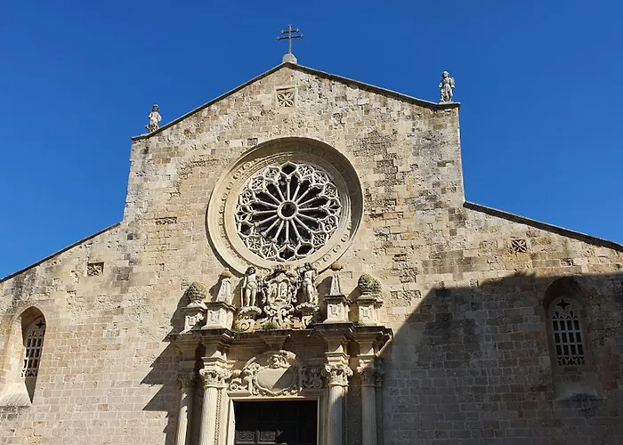 فندق مبيت وإفطار Borgo Minerva 3*