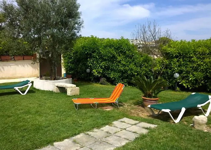 Borgo Minerva فندق مبيت وإفطار