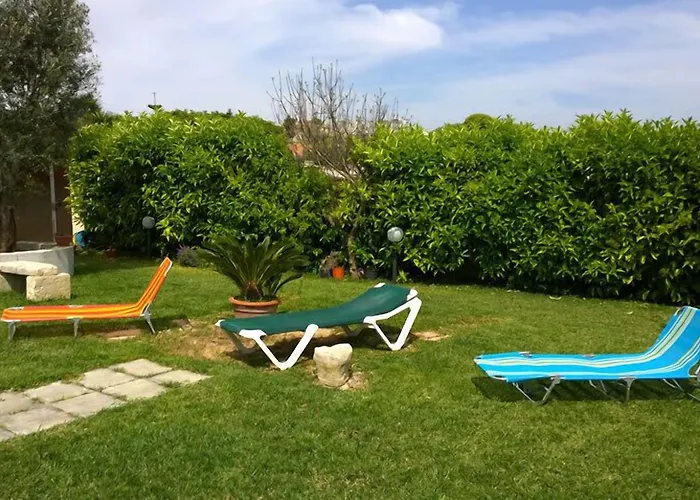 Borgo Minerva فندق مبيت وإفطار