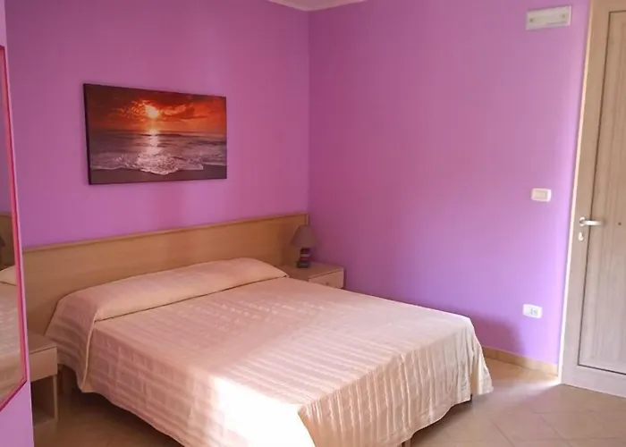 فندق مبيت وإفطار Borgo Minerva أوترانتو