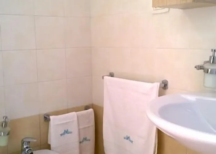 فندق مبيت وإفطار Borgo Minerva