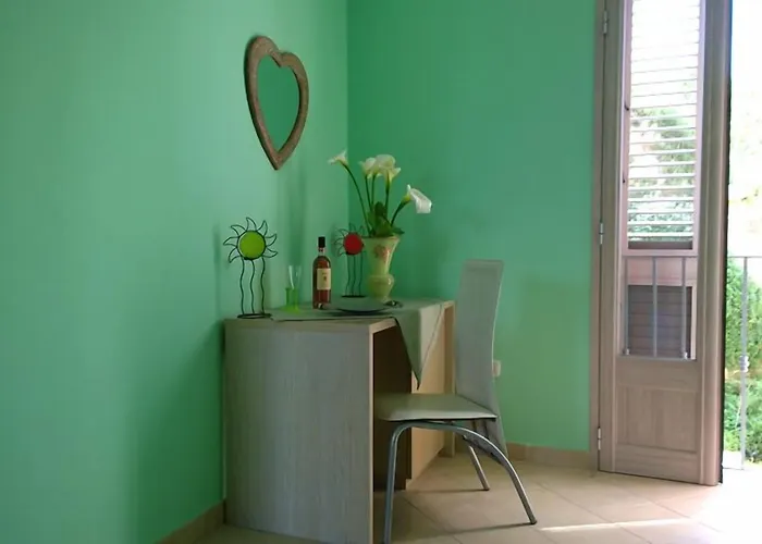 Borgo Minerva 3* أوترانتو