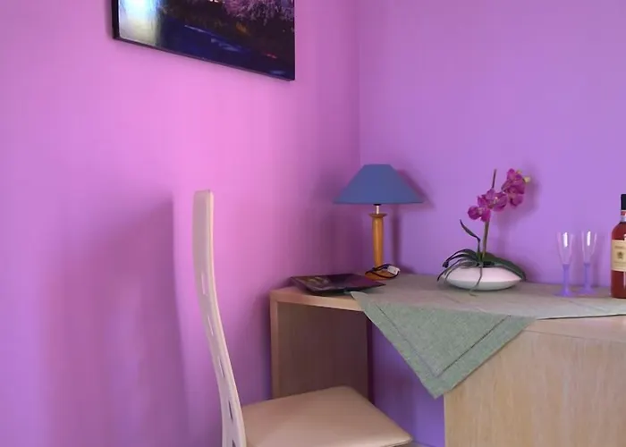 فندق مبيت وإفطار Borgo Minerva