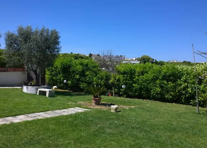 Borgo Minerva فندق مبيت وإفطار