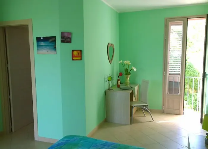 فندق مبيت وإفطار Borgo Minerva أوترانتو