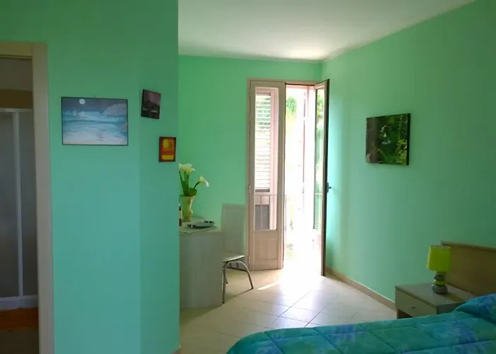 فندق مبيت وإفطار Borgo Minerva