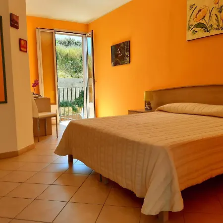 Borgo Minerva * Отранто