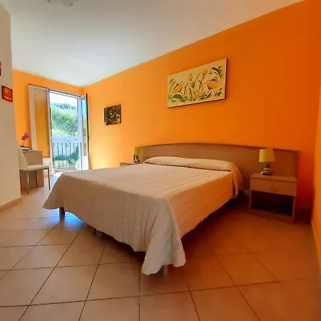 Borgo Minerva * Отранто