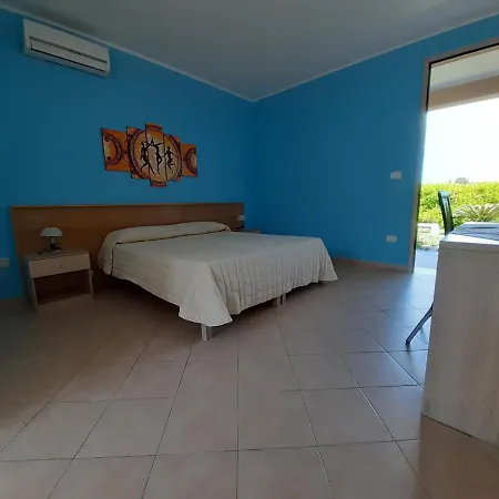 Borgo Minerva 3*