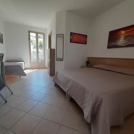 Borgo Minerva * Отранто