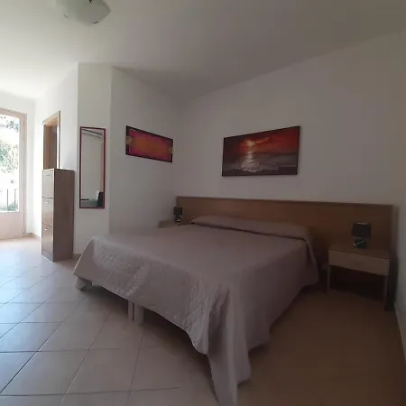 Borgo Minerva * Отранто