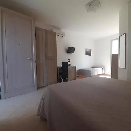 Borgo Minerva * Отранто