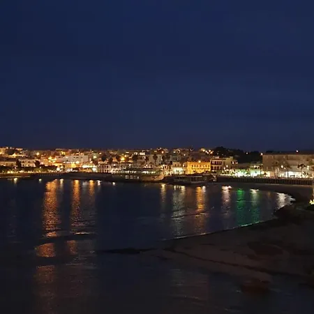 Borgo Minerva Отель типа 