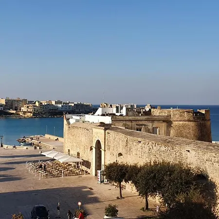 Borgo Minerva Отель типа 