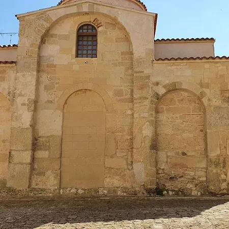 Borgo Minerva Отель типа 