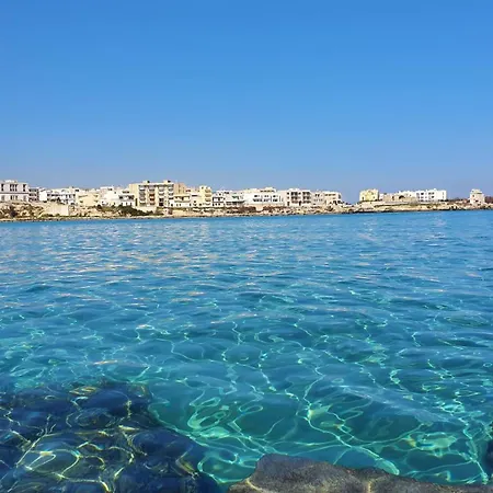 Borgo Minerva * Отранто