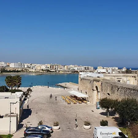 Borgo Minerva Bed and Breakfast 3*