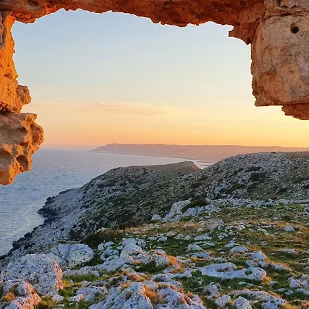 Borgo Minerva Отранто