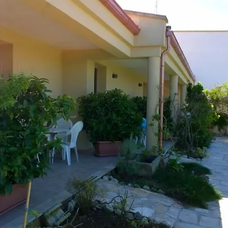 Borgo Minerva 3* Οτράντο