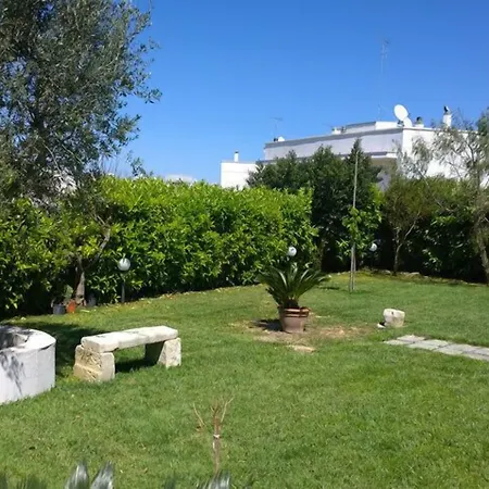 Borgo Minerva 3* Οτράντο