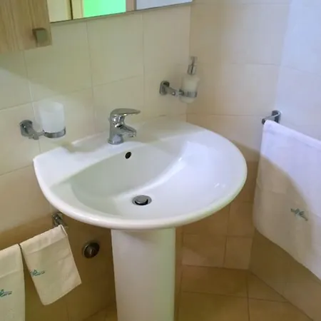Borgo Minerva 3*