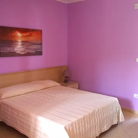 Bed and Breakfast Borgo Minerva Οτράντο