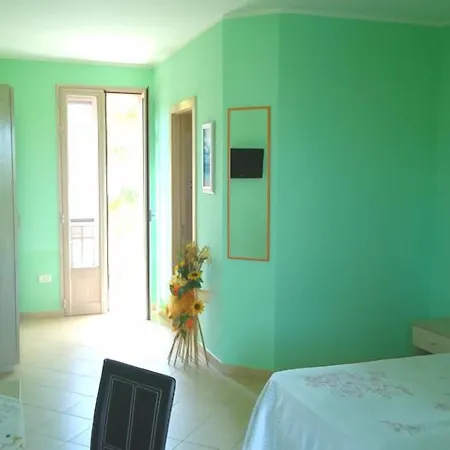 Borgo Minerva 3* Οτράντο