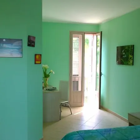 Bed and Breakfast Borgo Minerva