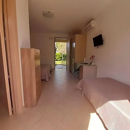 Borgo Minerva Otranto